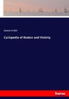 Cyclopedia of Boston and Vicinity