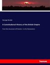 A Constitutional History of the British Empire