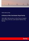 A History of the Dorchester Pope Family