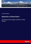 Hydraulics of Great Rivers