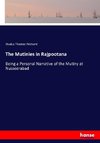 The Mutinies in Rajpootana