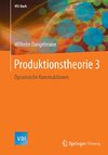 Produktionstheorie 3