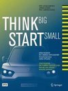 Think Big, Start Small