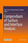Compendium of Surface and Interface Analysis