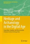 Heritage and Archaeology in the Digital Age