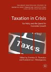 Taxation in Crisis