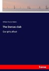 The Dorcas club