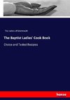 The Baptist Ladies' Cook Book