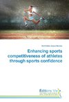 Enhancing sports competitiveness of athletes through sports confidence