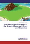The Natural Environment in the Selected Poems of Keats and Osundare