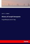 History of Joseph Bonaparte