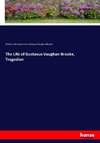 The Life of Gustavus Vaughan Brooke, Tragedian