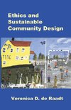 Ethics and Sustainable Community Design