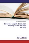 Essential English Grammar, Reading, Exercises and Writing