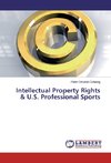 Intellectual Property Rights & U.S. Professional Sports