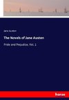 The Novels of Jane Austen