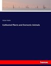 Cultivated Plants and Domestic Animals