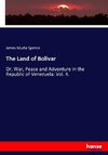 The Land of Bolivar