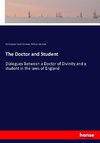 The Doctor and Student