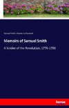 Memoirs of Samuel Smith