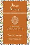 Following God's Direction | Softcover