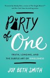 Party of One | Softcover