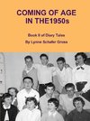 Coming of Age in the 1950s