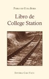 Libro de College Station (Segunda edición)