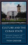 Culture and the Cuban State