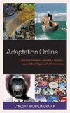 Adaptation Online