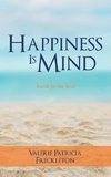 Happiness is Mind