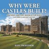 Why Were Castles Built? Ancient History Books for Kids | Children's Ancient History
