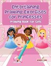 Entertaining Drawing Exercises for Princesses