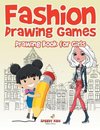 Fashion Drawing Games
