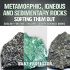 Metamorphic, Igneous and Sedimentary Rocks