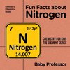 Fun Facts about Nitrogen