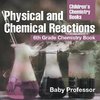 Physical and Chemical Reactions