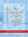 The Preacher's Outline & Sermon Bible