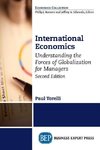 International Economics, Second Edition