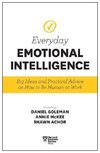 Harvard Business Review Everyday Emotional Intelligence