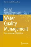 Water Quality Management