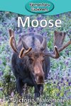Blakemore, V: Moose