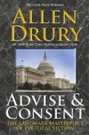 Drury, A: Advise and Consent
