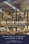LIFE AFTER TRAGEDY