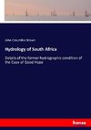 Hydrology of South Africa