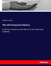 The Old Testament History