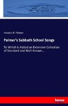 Palmer's Sabbath School Songs