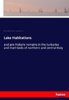 Lake Habitations