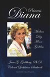 Princess Diana, Modern Day Moon-Goddess