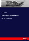 The Scottish Anthem Book